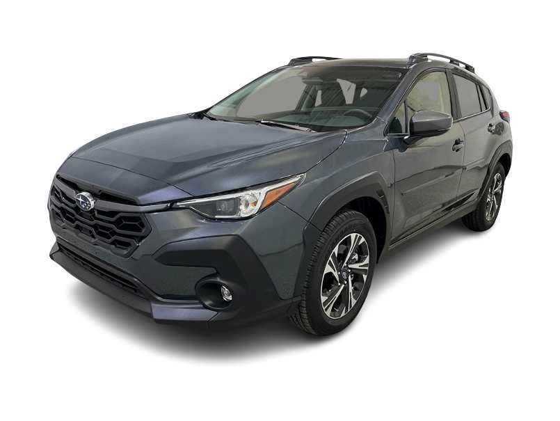 2024 Subaru Crosstrek Premium -
                Troy, NY