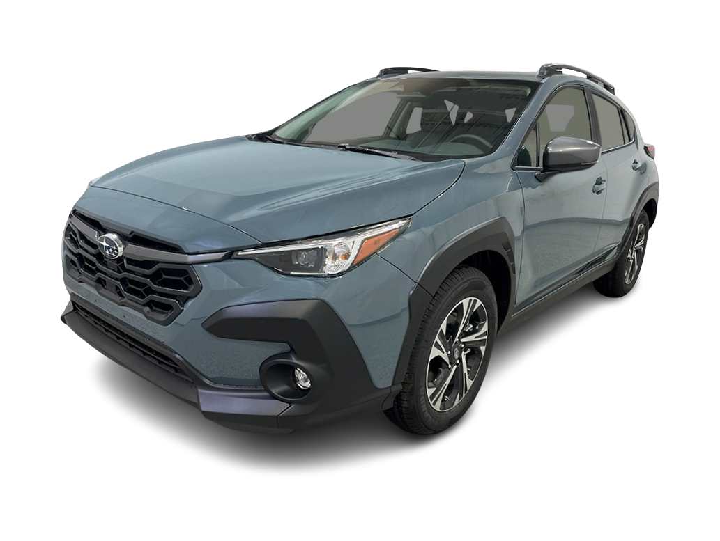 2024 Subaru Crosstrek Premium -
                Troy, NY