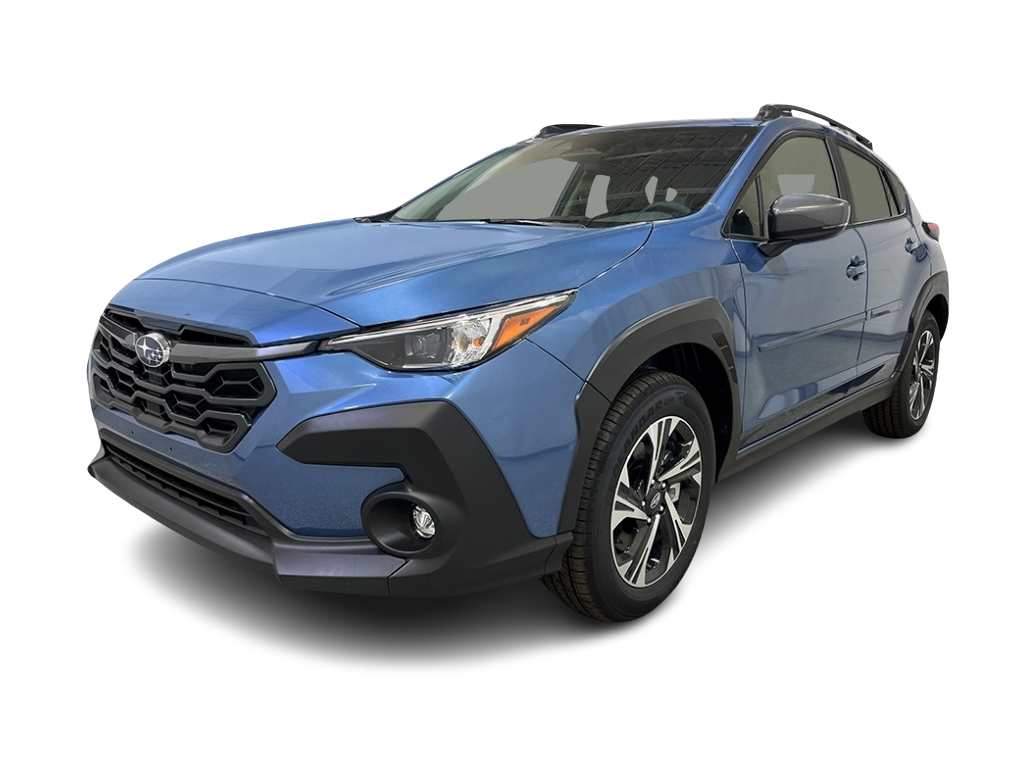 2024 Subaru Crosstrek Premium -
                Troy, NY