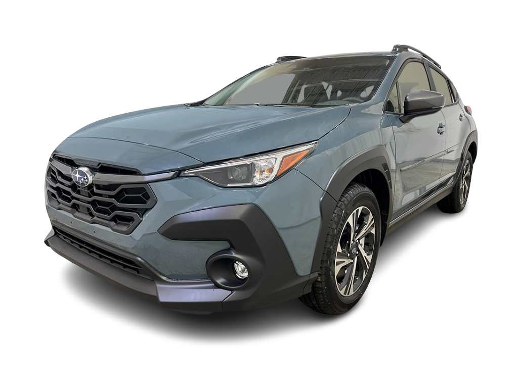 2025 Subaru Crosstrek Premium Hero Image