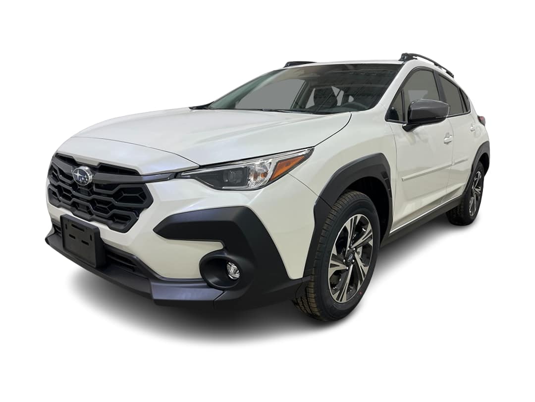 2025 Subaru Crosstrek Premium -
                Troy, NY