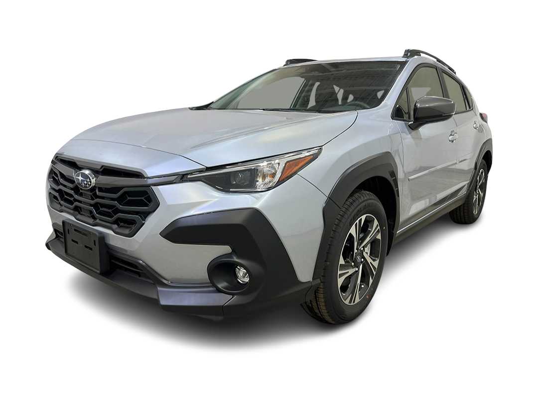 Thumbnail: 2025 Subaru Crosstrek - 1
