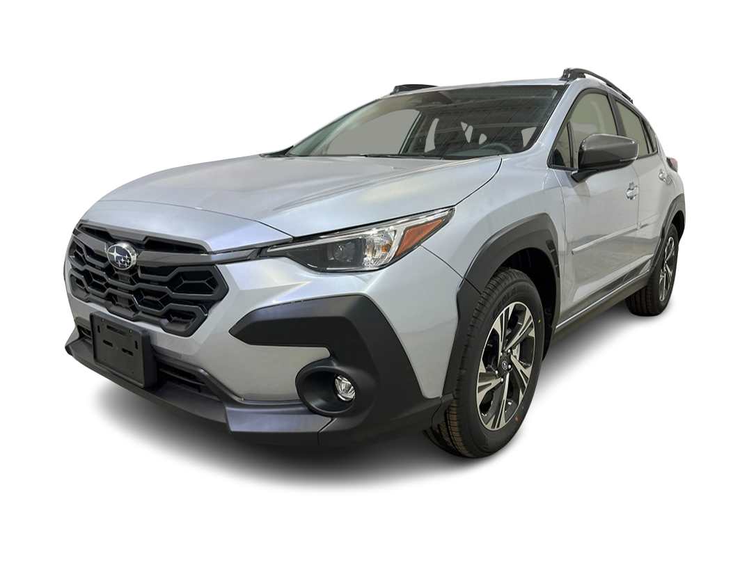 Thumbnail: 2025 Subaru Crosstrek - 1