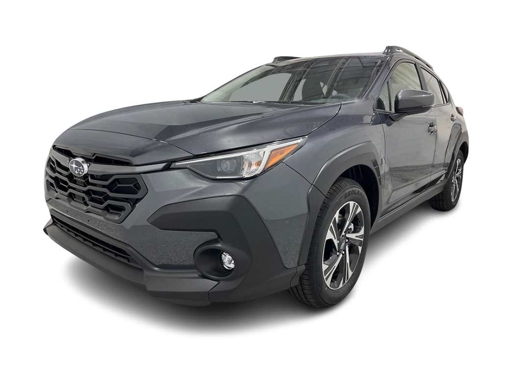 Thumbnail: 2025 Subaru Crosstrek - 1