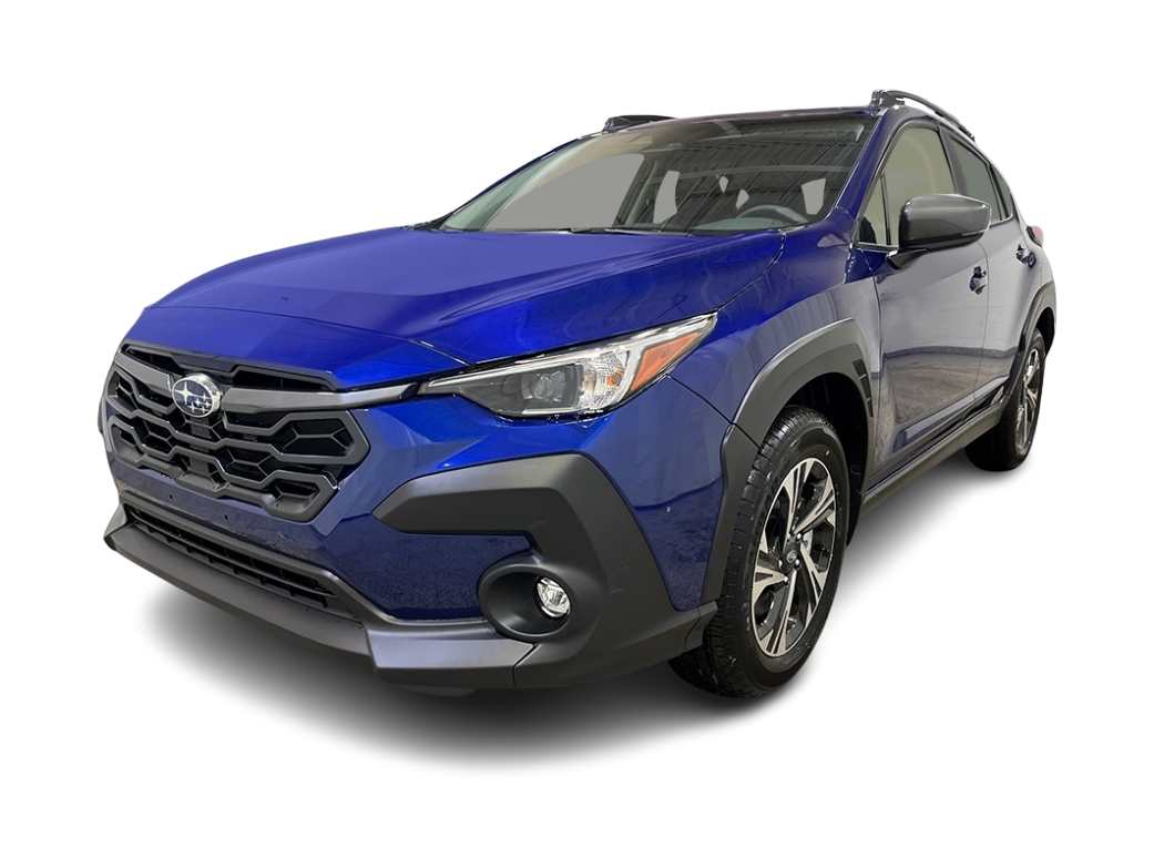 2025 Subaru Crosstrek Premium -
                Troy, NY