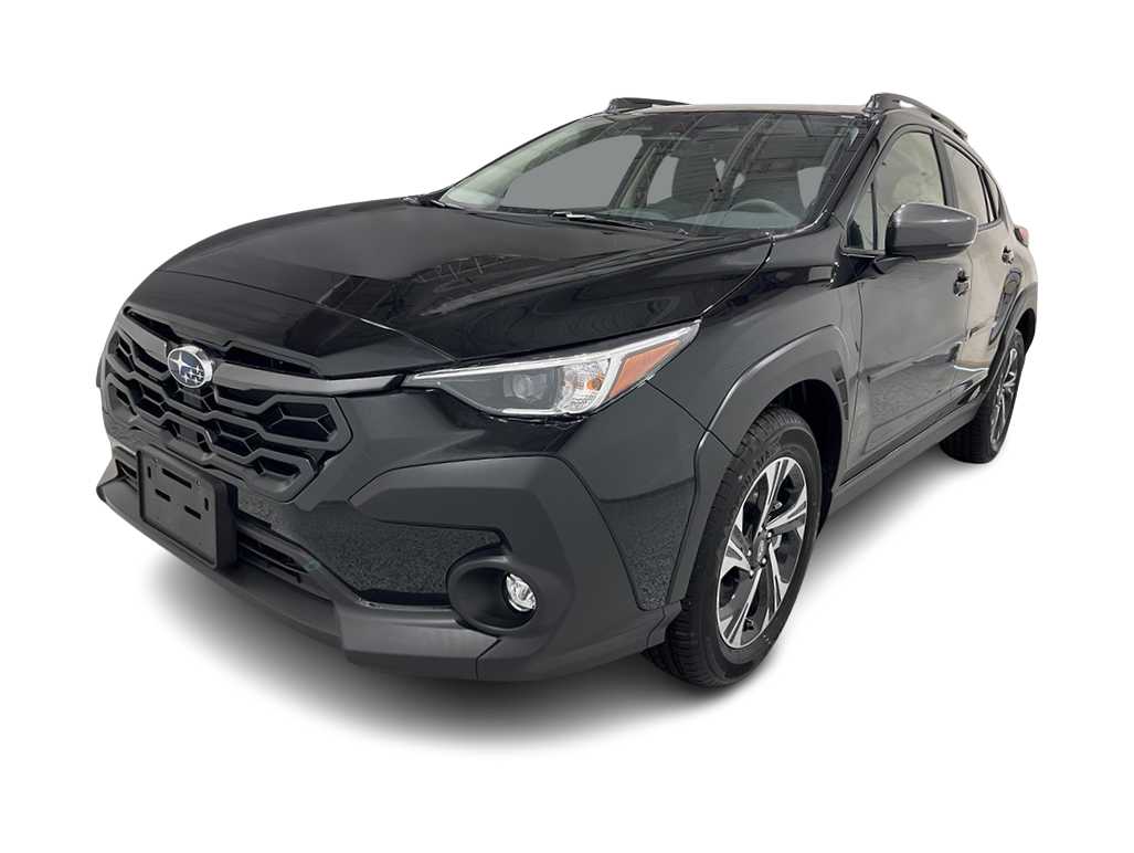 Thumbnail: 2025 Subaru Crosstrek - 1