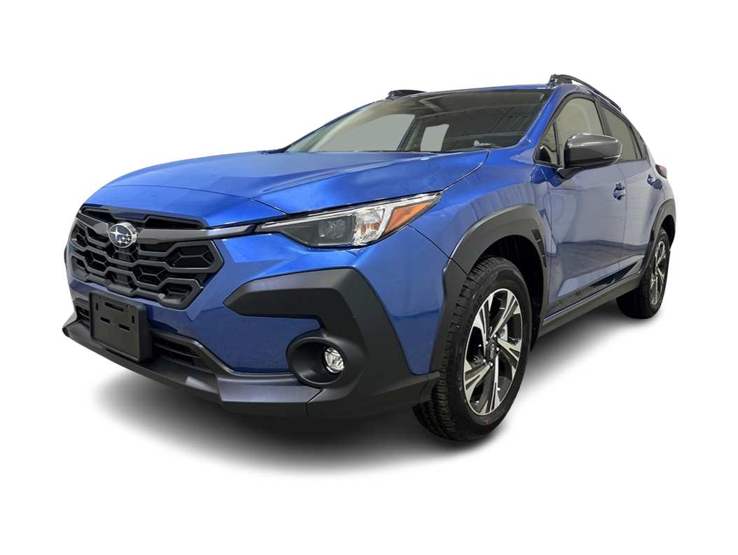 2025 Subaru Crosstrek Premium -
                Troy, NY