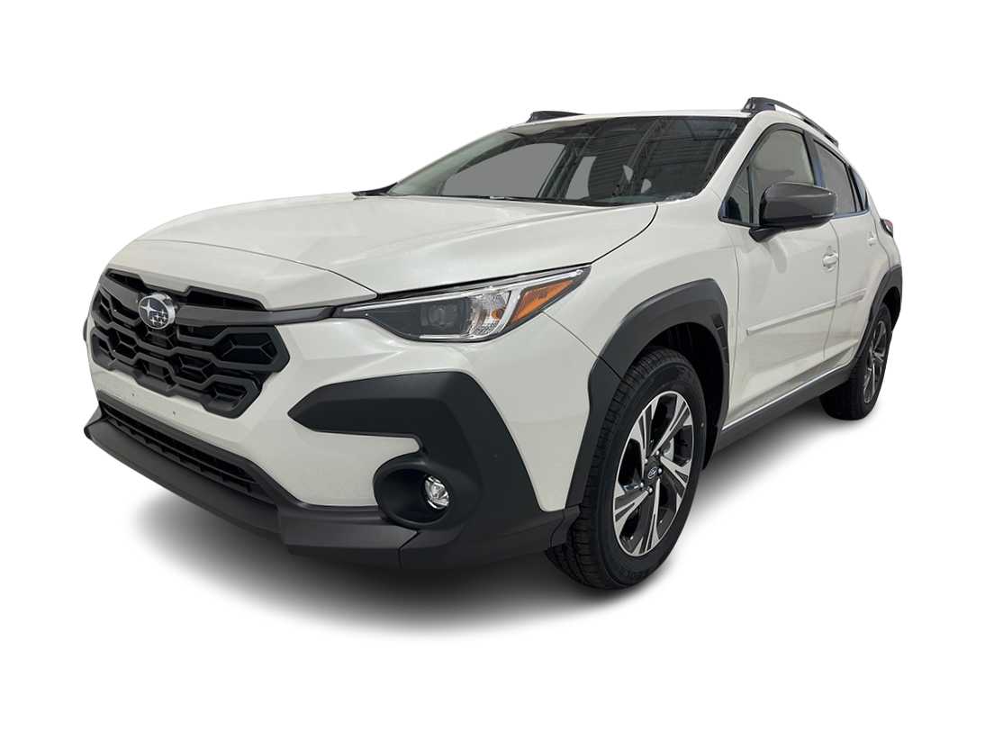 Thumbnail: 2025 Subaru Crosstrek - 1