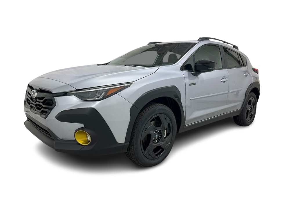 Thumbnail: 2026 Subaru Crosstrek - 1
