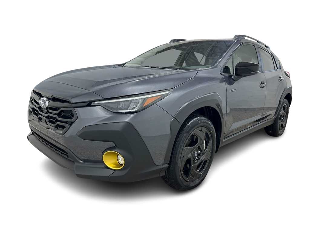 Thumbnail: 2026 Subaru Crosstrek - 1
