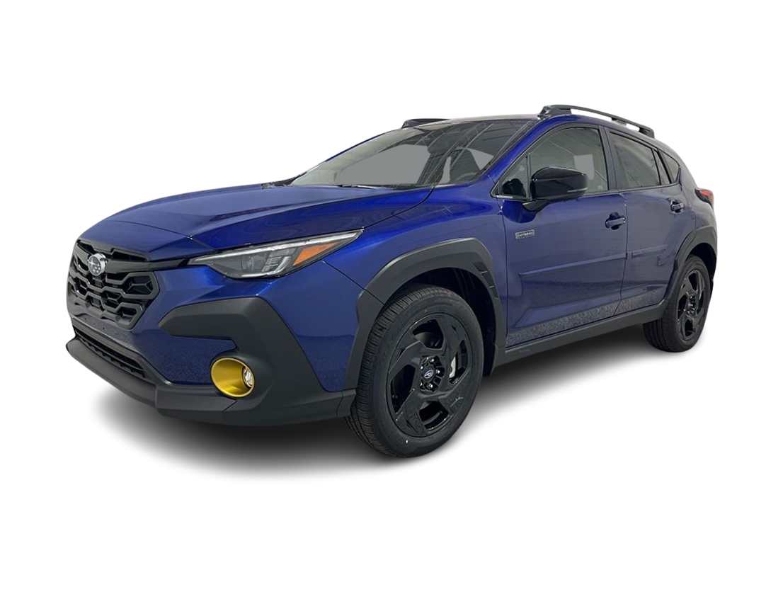 Thumbnail: 2026 Subaru Crosstrek - 1