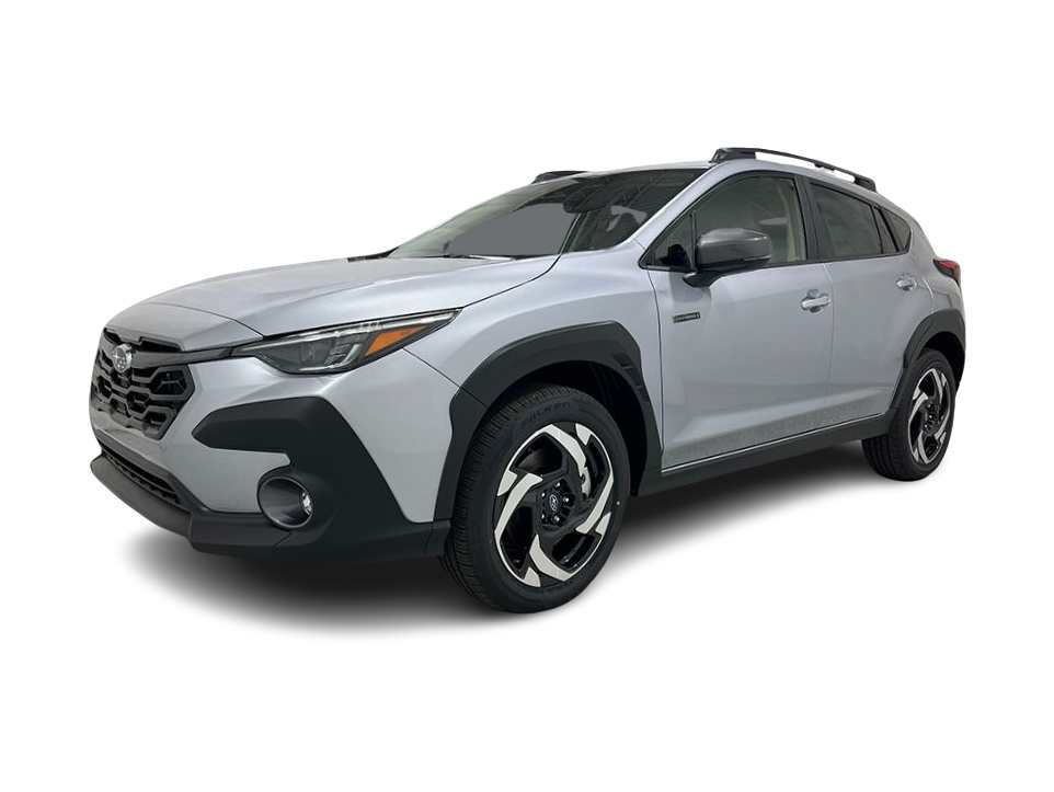 Thumbnail: 2026 Subaru Crosstrek - 1