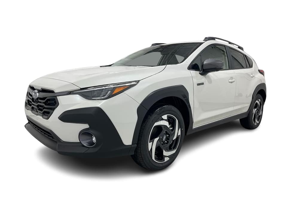 Thumbnail: 2026 Subaru Crosstrek - 1