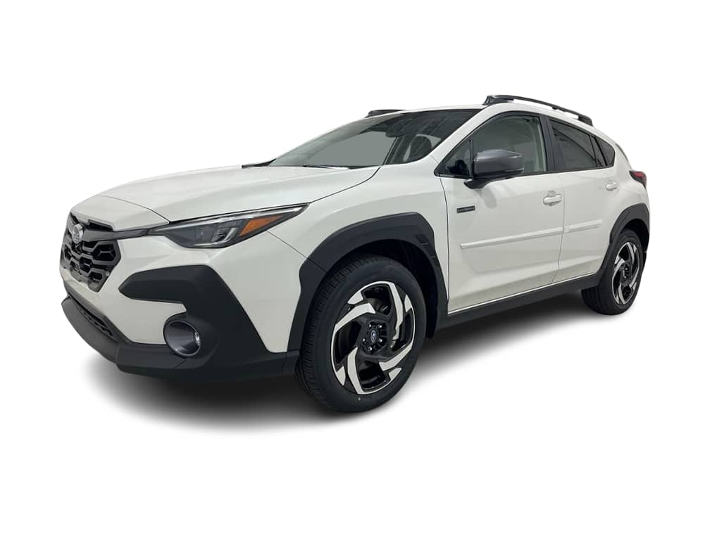 Thumbnail: 2026 Subaru Crosstrek - 1