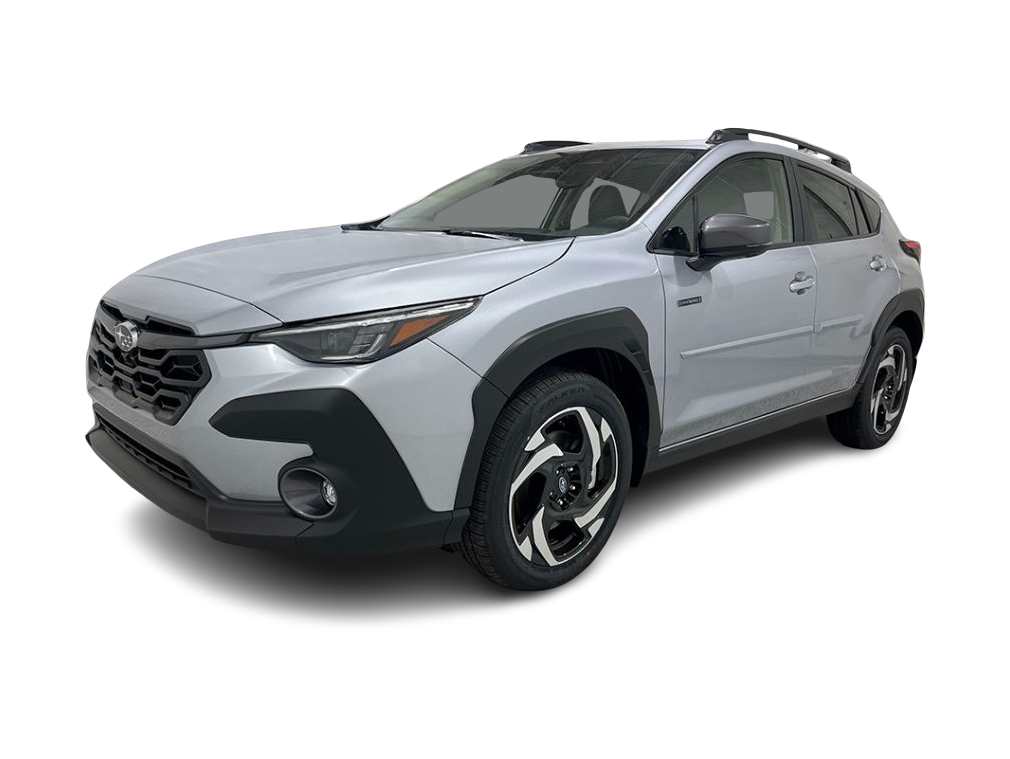 Thumbnail: 2026 Subaru Crosstrek - 1