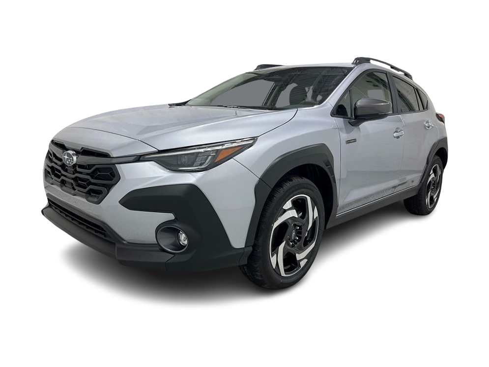 Thumbnail: 2026 Subaru Crosstrek - 1