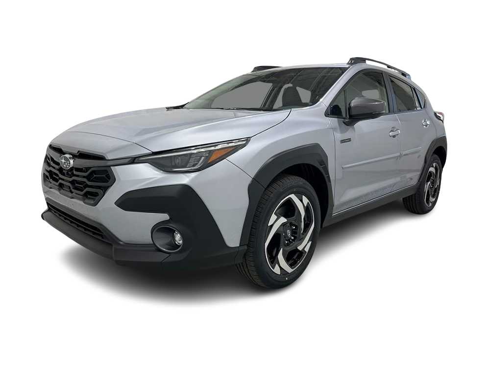 Thumbnail: 2026 Subaru Crosstrek - 1