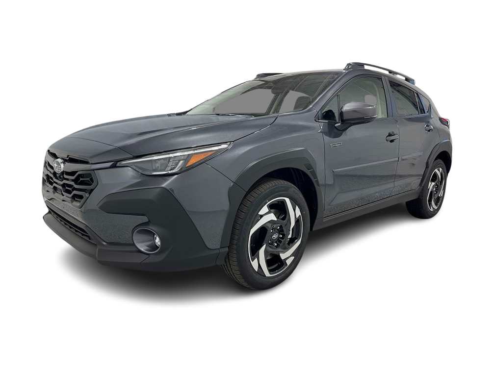 Thumbnail: 2026 Subaru Crosstrek - 1