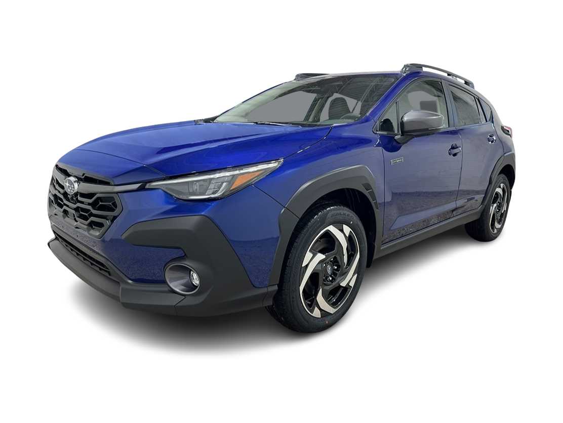Thumbnail: 2026 Subaru Crosstrek - 1