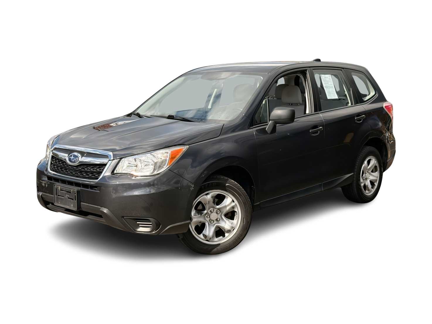 2016 Subaru Forester 2.5i -
                  Troy, NY