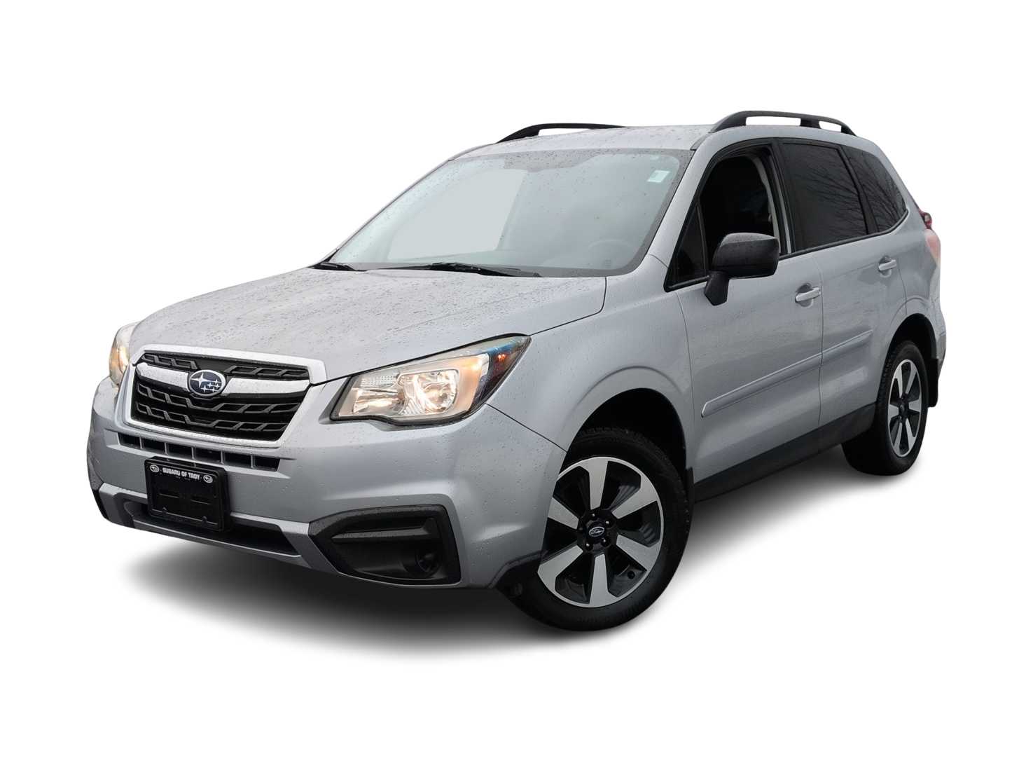2017 Subaru Forester 2.5i -
                  Troy, NY