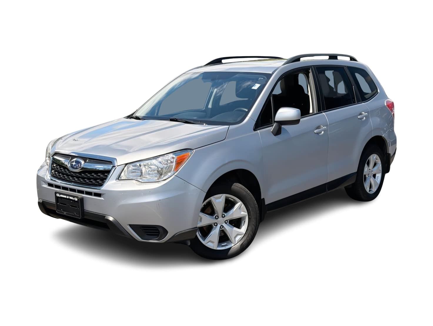 2016 Subaru Forester Premium -
                  Troy, NY