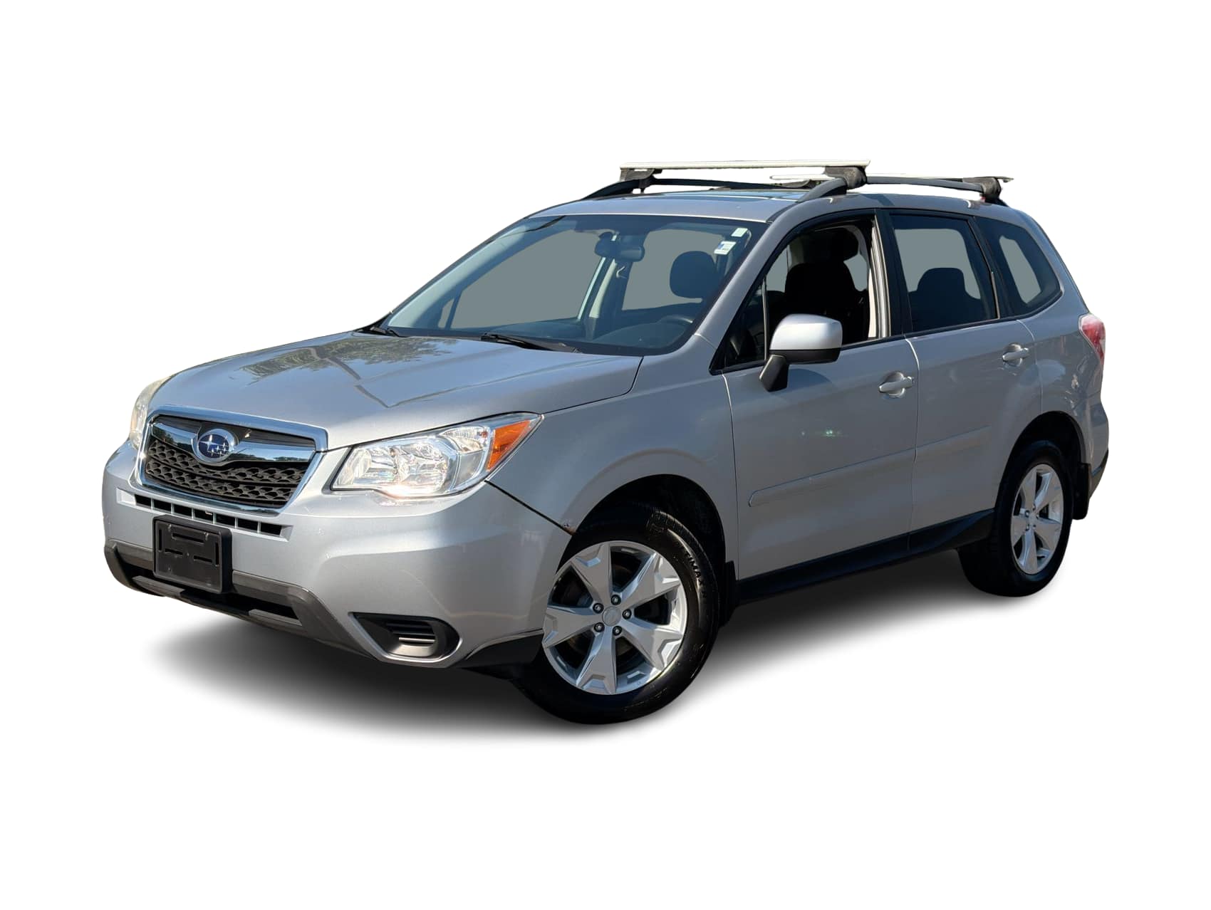 2015 Subaru Forester Premium -
                  Troy, NY