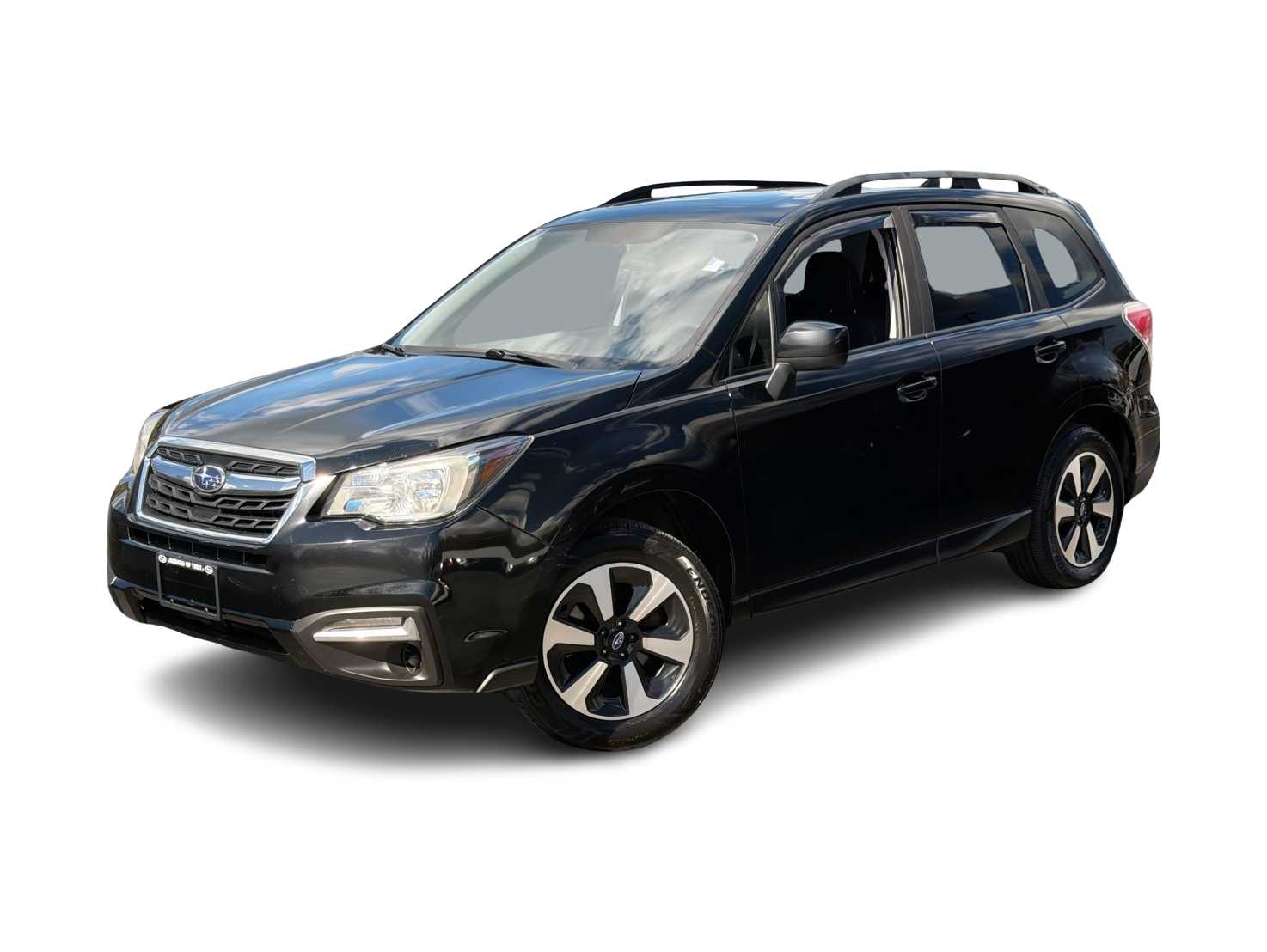 2017 Subaru Forester Premium -
                  Troy, NY