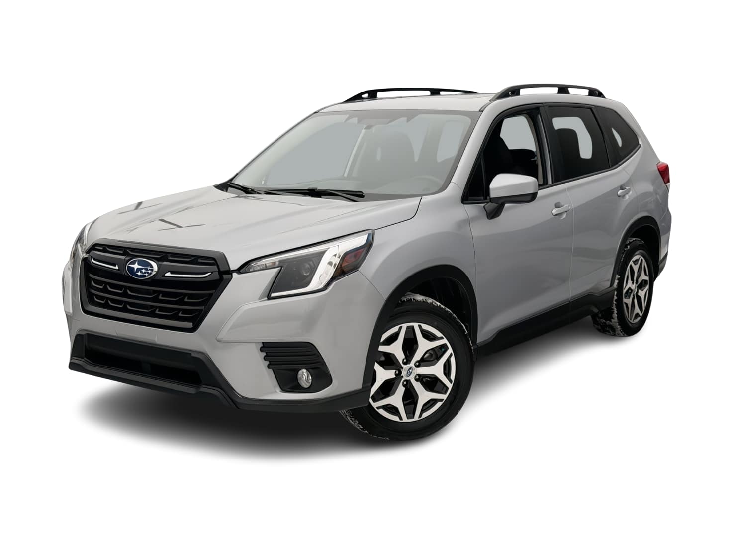 Thumbnail: 2023 Subaru Forester - 1