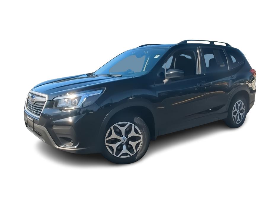 2019 Subaru Forester Premium -
                Troy, NY