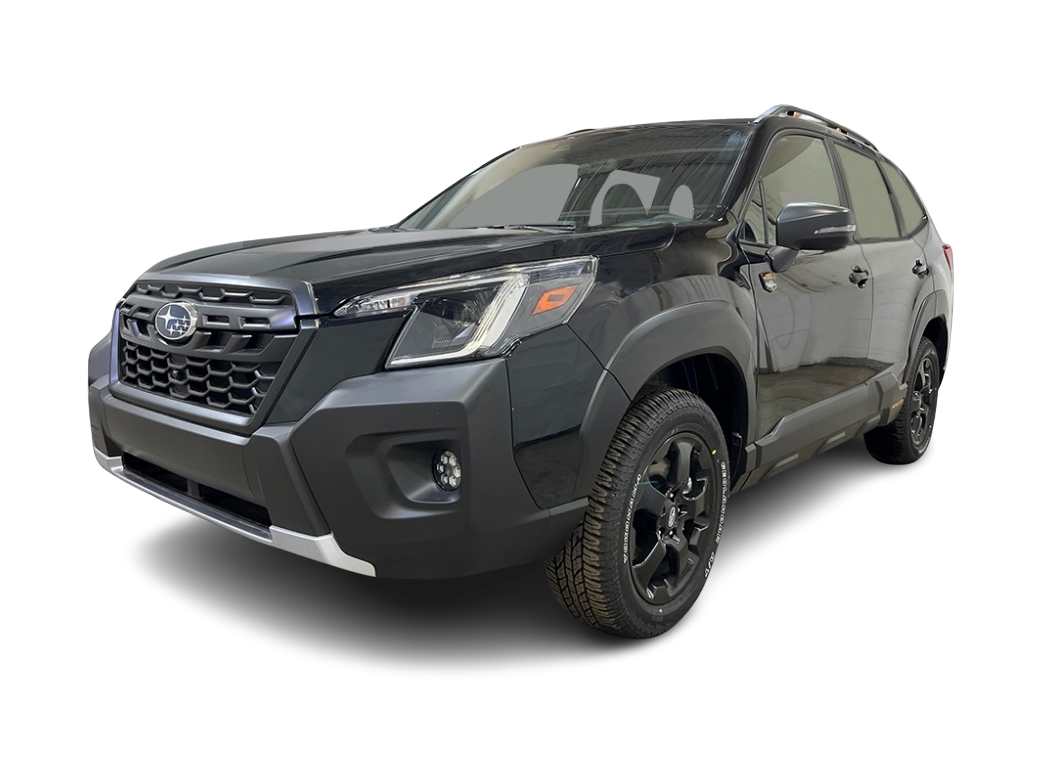 2025 Subaru Forester Wilderness -
                  Troy, NY