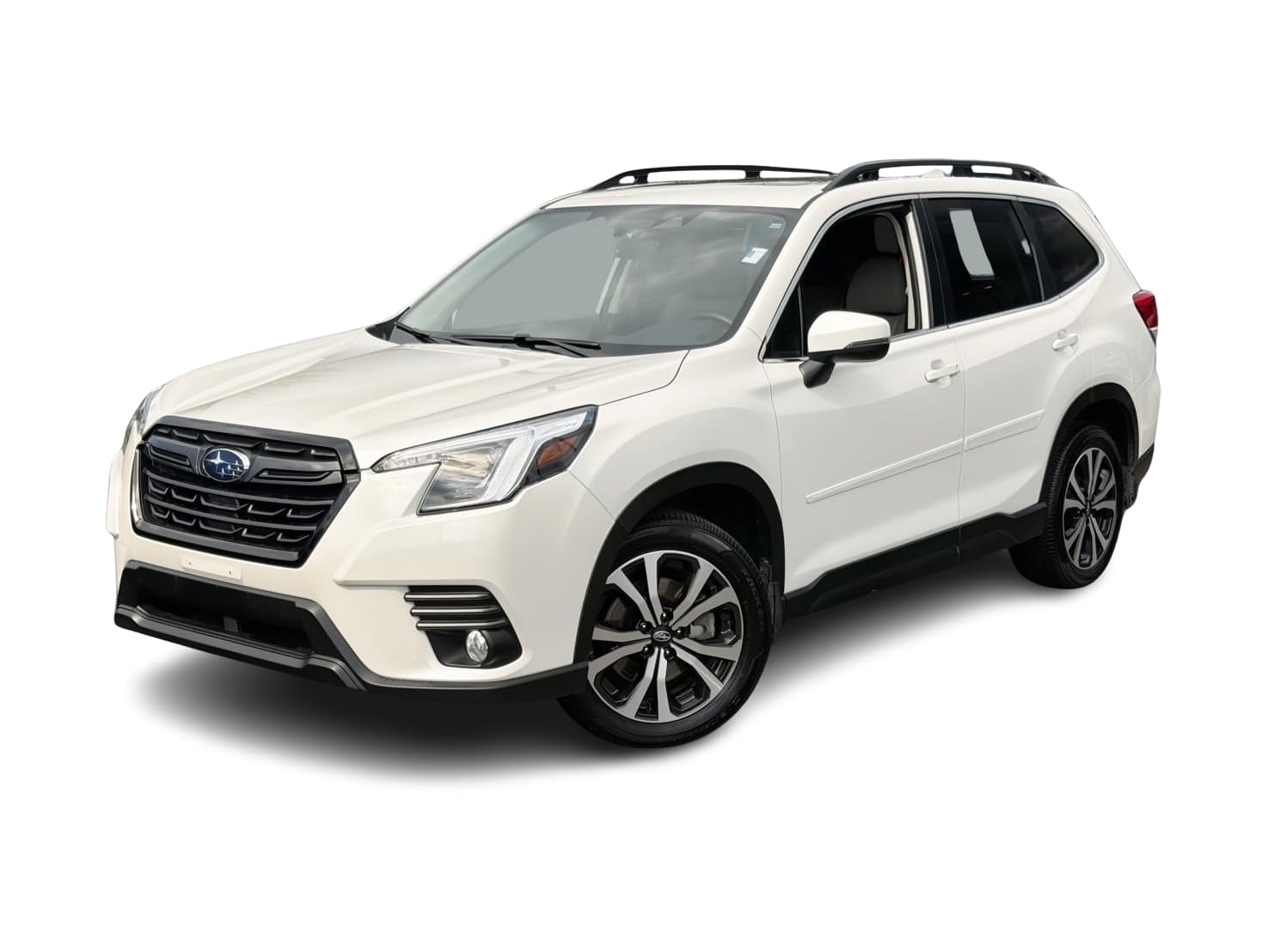Thumbnail: 2023 Subaru Forester - 1