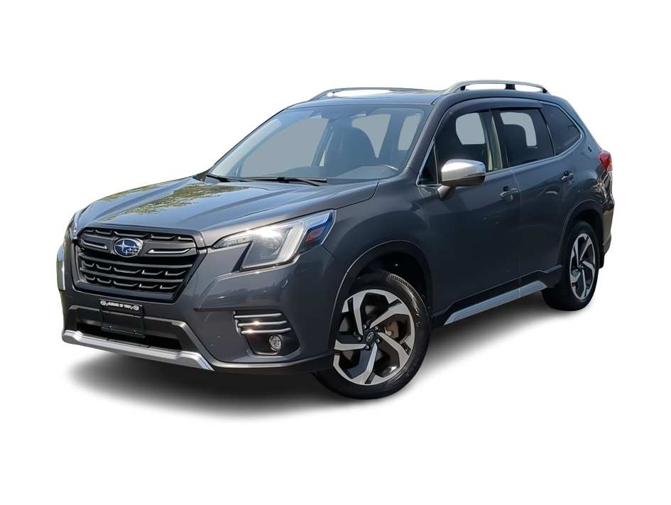 2022 Subaru Forester Touring -
                  Troy, NY