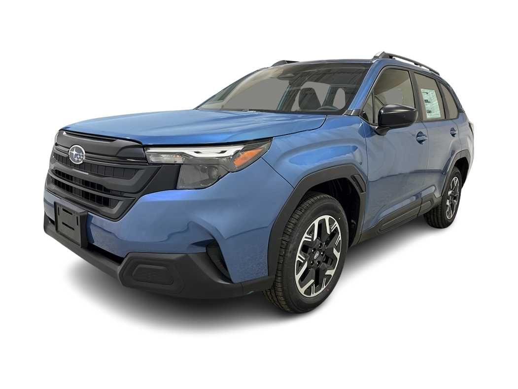 2025 Subaru Forester 2.5i -
                Troy, NY