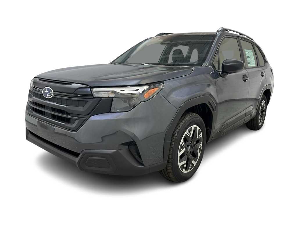 2025 Subaru Forester 2.5i -
                Troy, NY