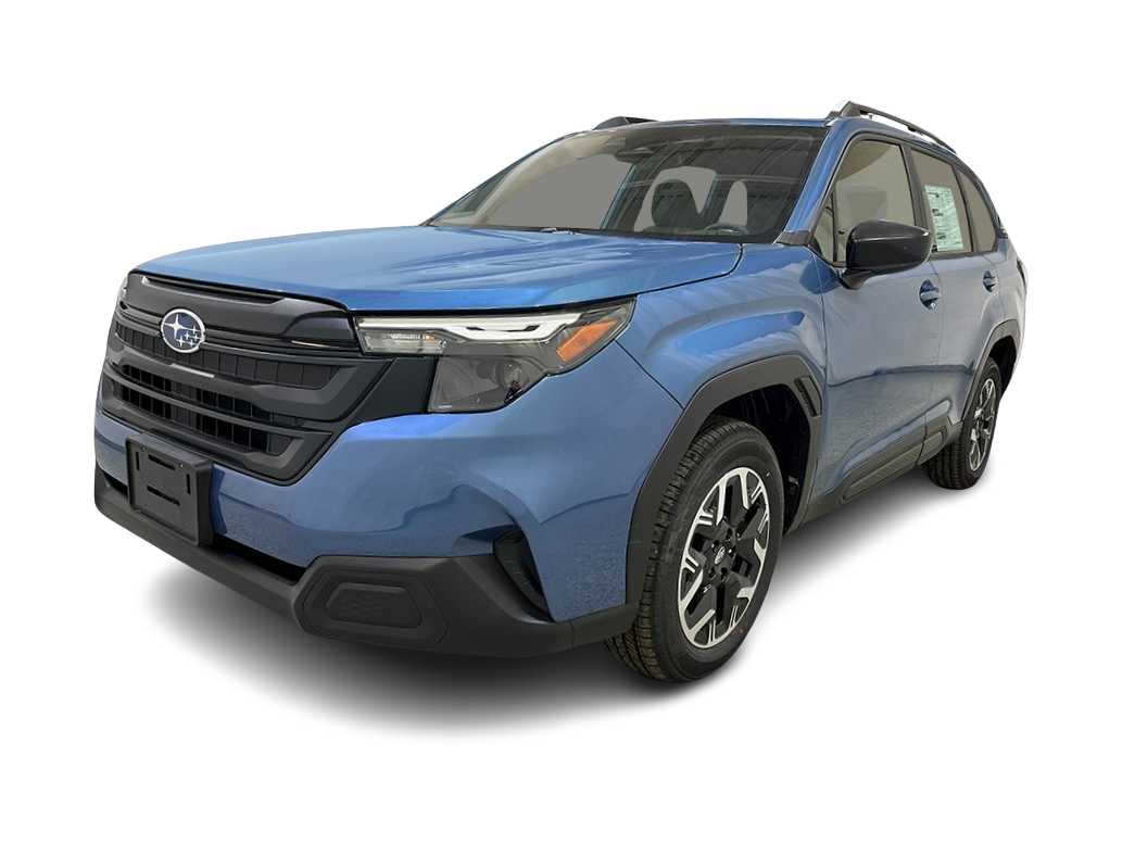 2025 Subaru Forester 2.5i Hero Image