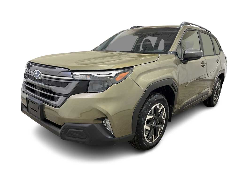 2025 Subaru Forester Premium -
                Troy, NY