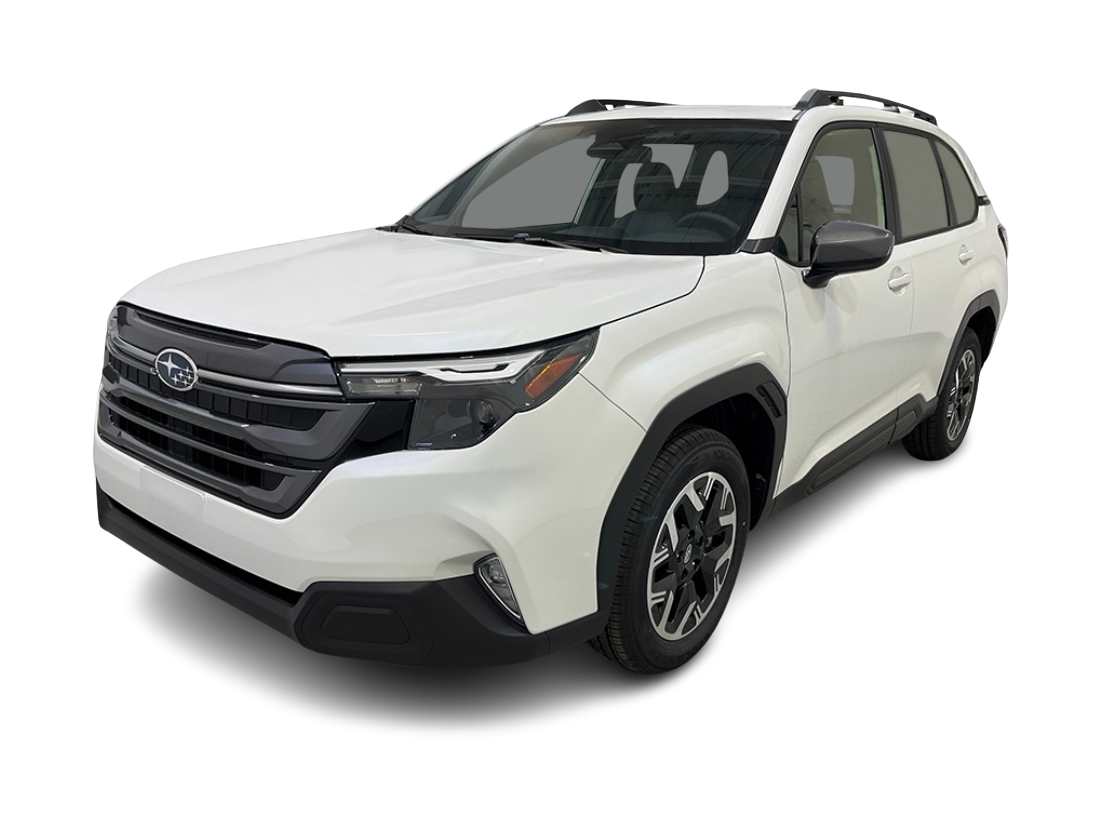 2025 Subaru Forester Premium -
                Troy, NY