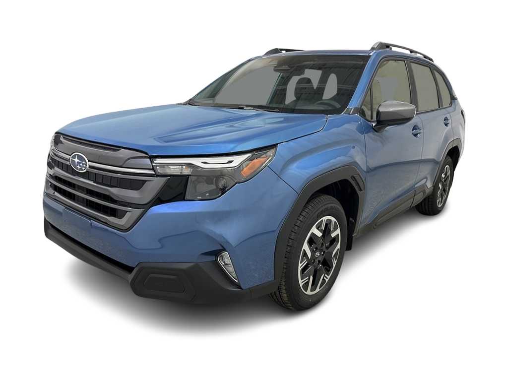 2025 Subaru Forester Premium -
                Troy, NY