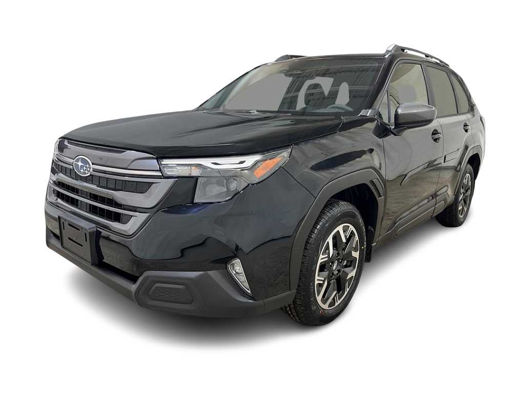2025 Subaru Forester Premium -
                Troy, NY