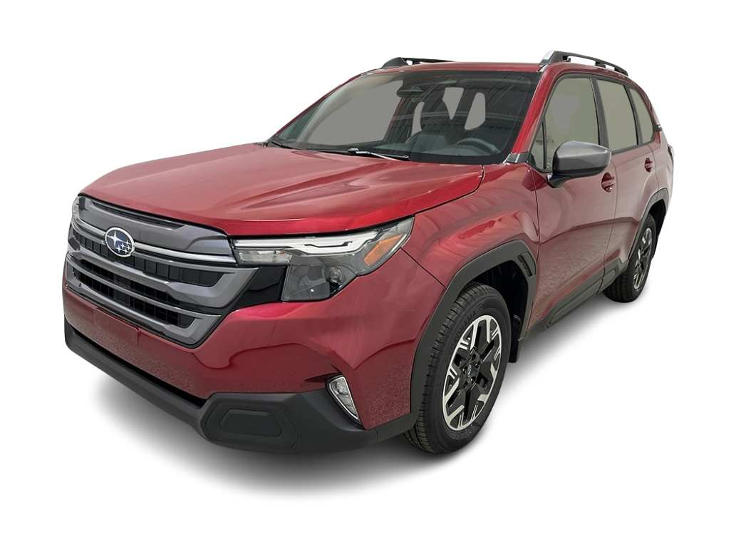 2025 Subaru Forester Premium -
                Troy, NY