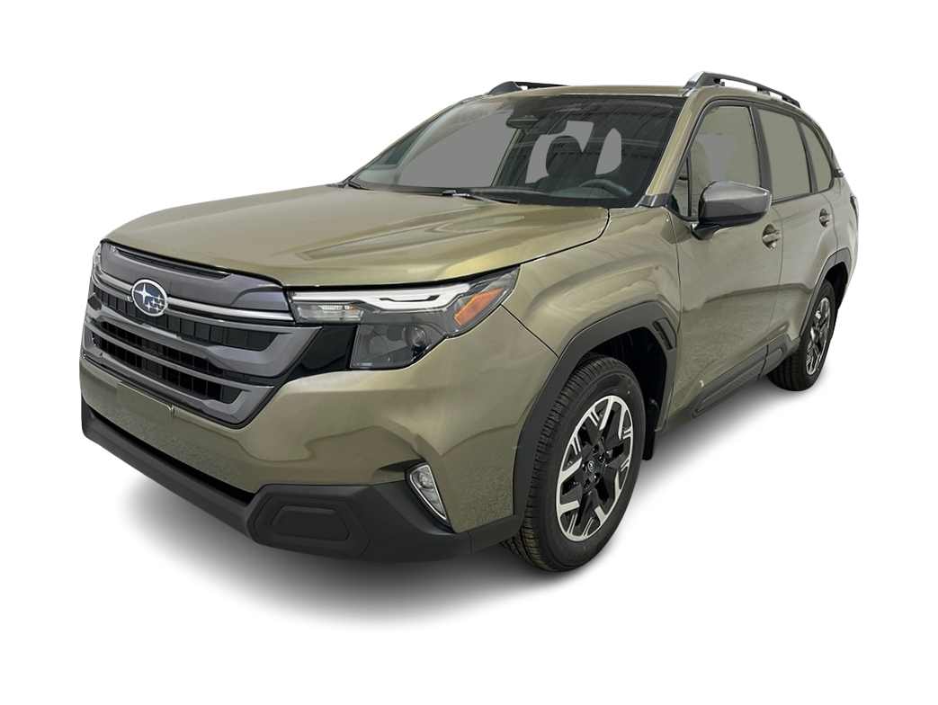 2025 Subaru Forester Premium -
                Troy, NY