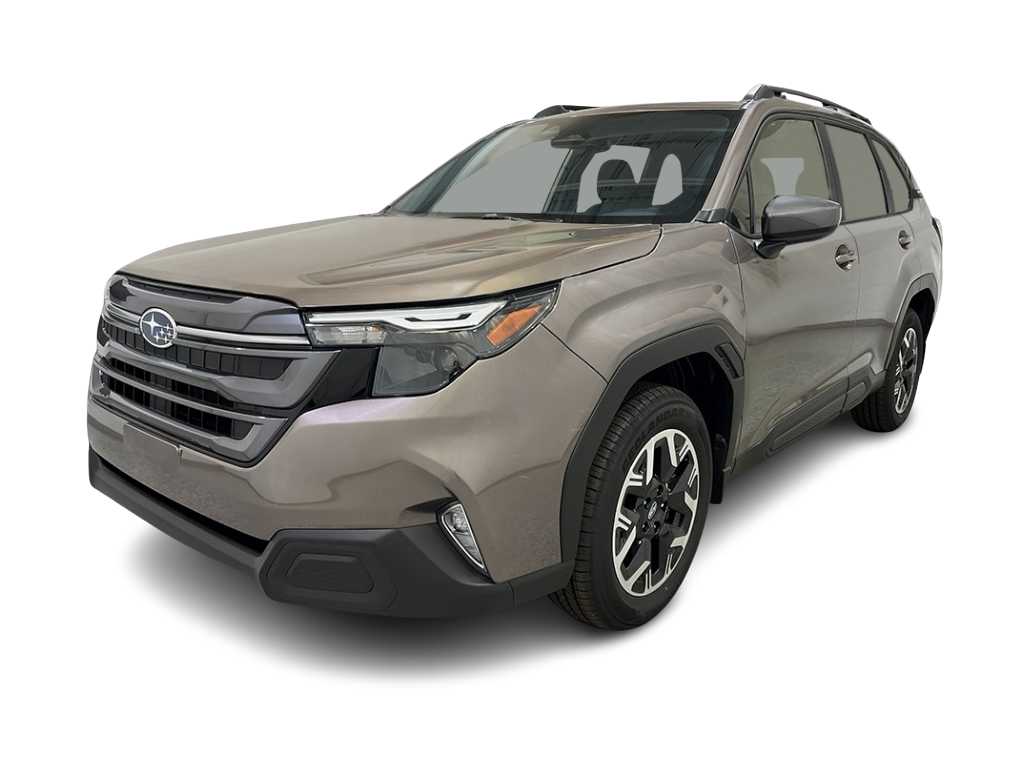 2025 Subaru Forester Premium -
                Troy, NY