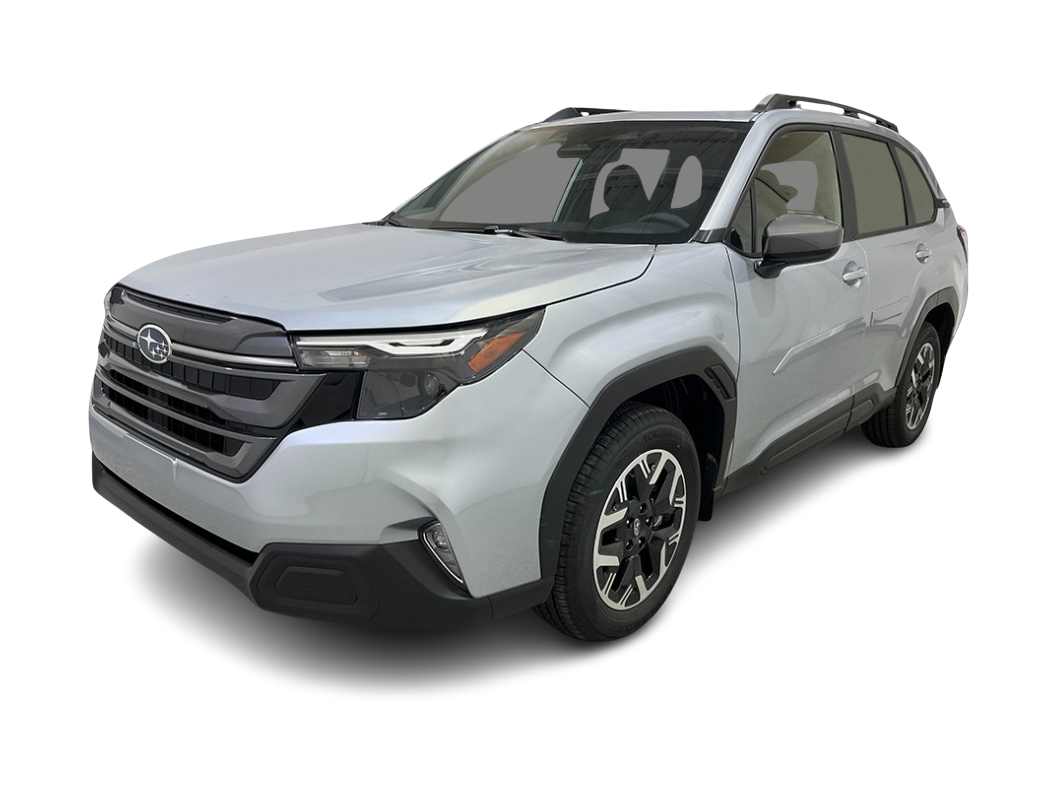 2025 Subaru Forester Premium -
                Troy, NY