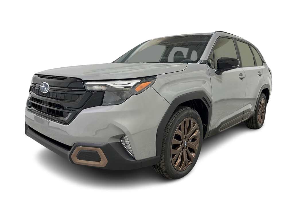 2025 Subaru Forester Sport -
                Troy, NY