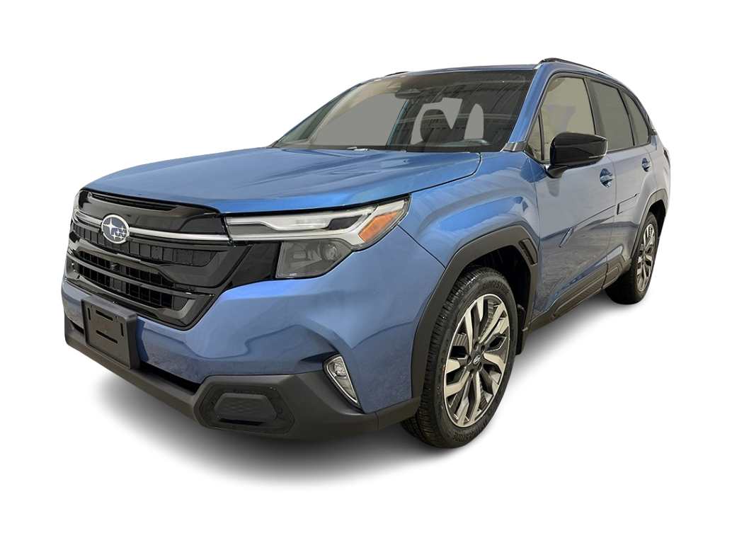 2025 Subaru Forester Touring -
                Troy, NY