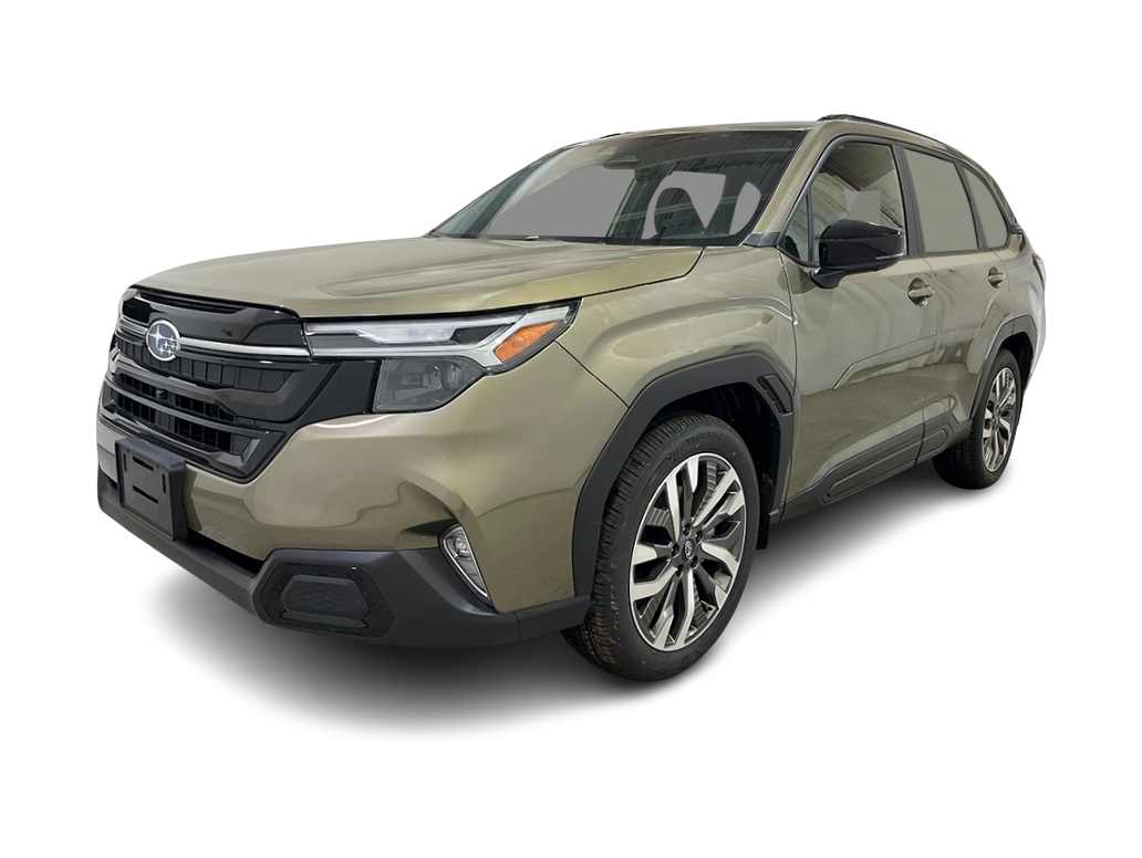 2025 Subaru Forester Touring -
                Troy, NY