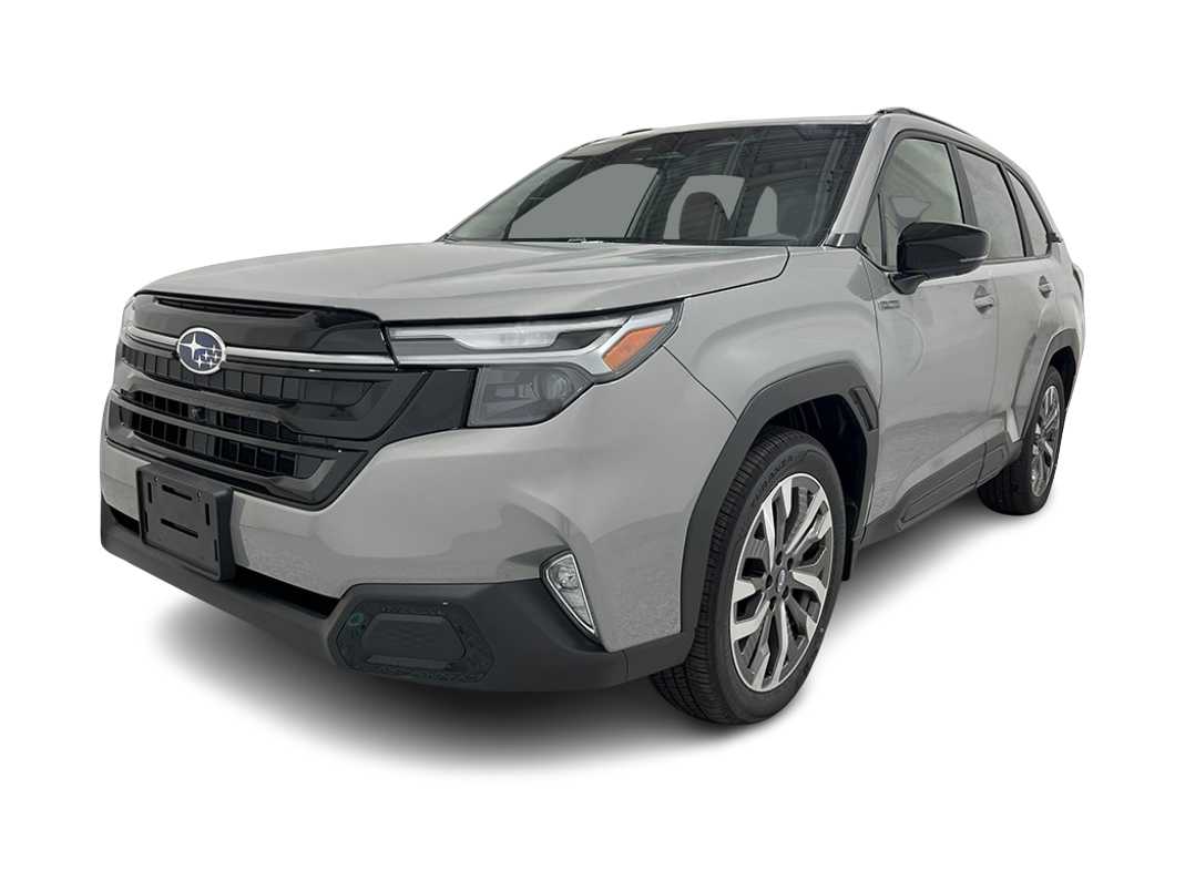 Thumbnail: 2025 Subaru Forester - 1