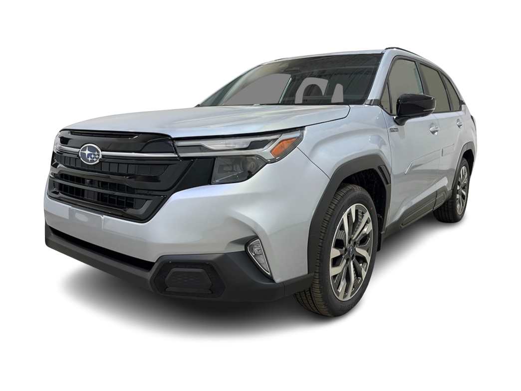 2025 Subaru Forester Touring -
                Troy, NY