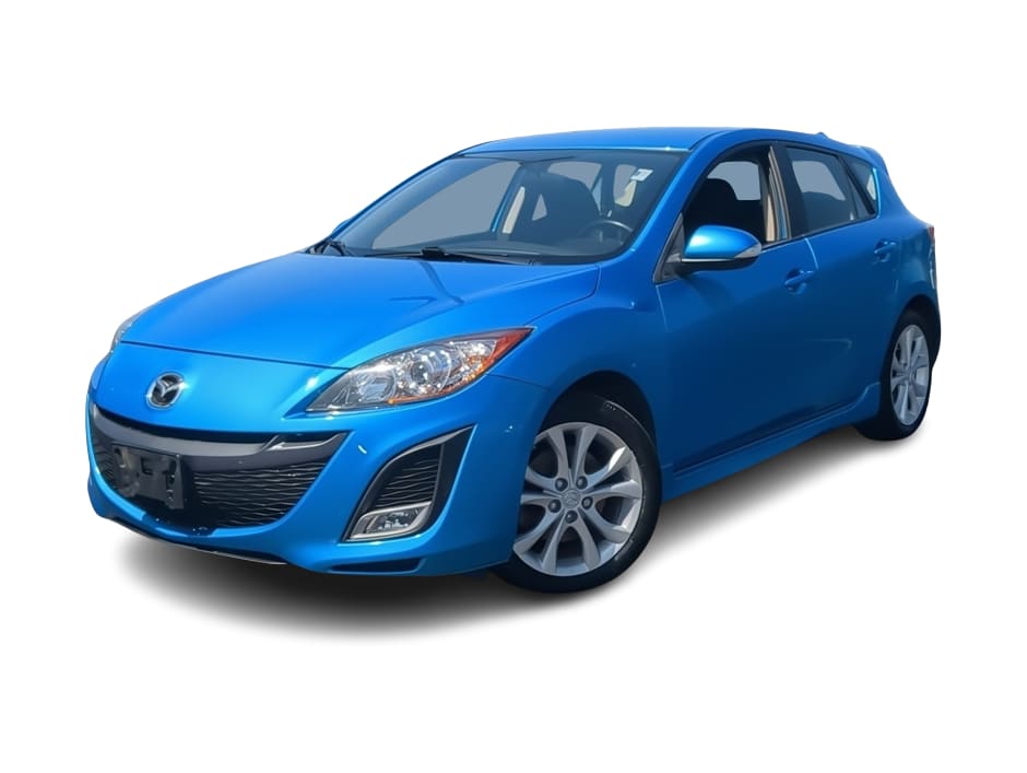 2010 Mazda Mazda3 S -
                Troy, NY